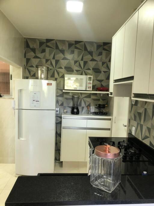 Localizacao Fantastica! Botafogo-urca Apartamento Río de Janeiro
